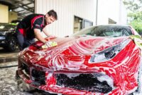 Fizyczna praca Niemcy na myjni samochodowej od zaraz bez języka w Bochum