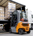 Niemcy praca operator wózka widłowego bez znajomości języka od zaraz, Hanower