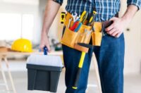 Dam pracę w Niemczech od zaraz jako Allrounder – Złota rączka, Hamburg Dam pracę w Niemczech od zaraz jako Allrounder – Złota rączka, Hamburg