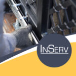 Dam pracę w Niemczech na budowie jako monter konstrukcji stalowych, Brandenburg