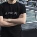 uber kierowca praca Niemcy 2025