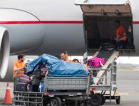 Bagażowy na lotnisku od zaraz dam pracę w Niemczech bez języka – Monachium