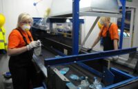 Od zaraz Niemcy praca fizyczna dla par bez znajomości języka przy recyklingu w Kolonii Od zaraz Niemcy praca fizyczna dla par bez znajomości języka przy recyklingu w Kolonii