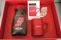 Pakowanie kawy bez znajomości języka Niemcy praca dla par od zaraz w Berlinie