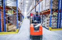 Praca w Niemczech na magazynie bez znajomości języka dział mrożonek od zaraz, Raunheim Praca w Niemczech na magazynie bez znajomości języka dział mrożonek od zaraz, Raunheim