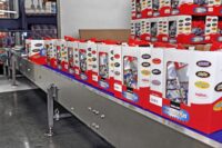 Bez znajomości języka praca Niemcy dla par od zaraz pakowanie słodyczy w Berlinie