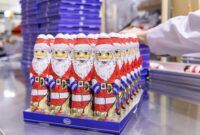 Praca w Niemczech dla par na produkcji słodyczy bez znajomości języka od zaraz, Berlin Praca w Niemczech dla par na produkcji słodyczy bez znajomości języka od zaraz, Berlin