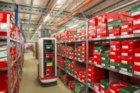 Dla par praca Niemcy na magazynie obuwia bez znajomości języka od zaraz, Hamburg