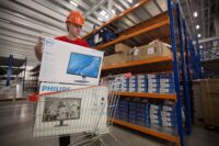 Dla par oferta pracy w Niemczech bez języka od zaraz na magazynie ze sprzętem IT, Berlin Dla par oferta pracy w Niemczech bez języka od zaraz na magazynie ze sprzętem IT, Berlin