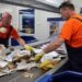 sortowanie odpadow Niemcy praca od zaraz recykling 2025