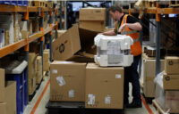 Dla par praca Niemcy na magazynie sprzętu IT od zaraz bez języka, Berlin 2026 Dla par praca Niemcy na magazynie sprzętu IT od zaraz bez języka, Berlin 2026