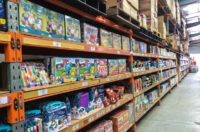 Bez znajomości języka praca Niemcy na magazynie zabawek od zaraz hurtownia Poczdam 2026