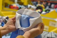 Bez języka praca fizyczna w Niemczech dla par od zaraz sortowanie odzieży używanej, Krefeld Bez języka praca fizyczna w Niemczech dla par od zaraz sortowanie odzieży używanej, Krefeld