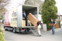 Od zaraz fizyczna praca Niemcy przy przeprowadzkach bez znajomości języka w Kolonii