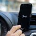 Uber kierowca kat.B Niemcy