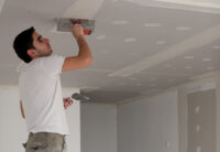 Praca w Niemczech na budowie od zaraz bez języka regipsy-wykończenia w Berlinie