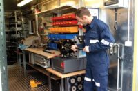 Oferta pracy w Niemczech od zaraz dla ślusarzy-mechaników w Cloppenburg