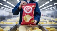 Dla par dam pracę w Niemczech bez języka od zaraz pakowanie chipsów w Lauenau