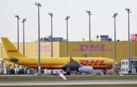 Od zaraz dam pracę w Niemczech na lotnisku w Lipsku – DHL hub