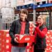 magazyn kaufland praca Niemcy 2026
