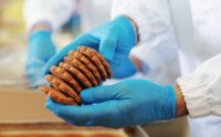 Bez znajomości języka praca Niemcy przy pakowaniu ciastek od zaraz dla par w Hamburgu Bez znajomości języka praca Niemcy przy pakowaniu ciastek od zaraz dla par w Hamburgu