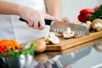 Niemcy praca bez znajomości języka od zaraz pomoc kuchenna w restauracji z Münster
