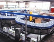 Praca w Niemczech od zaraz jako operator maszyn produkcyjnych, Heiligengrabe Praca w Niemczech od zaraz jako operator maszyn produkcyjnych, Heiligengrabe