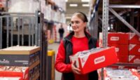 Bez języka oferta pracy w Niemczech od zaraz na magazynie Kaufland 2026 w Möckmühl Bez języka oferta pracy w Niemczech od zaraz na magazynie Kaufland 2026 w Möckmühl