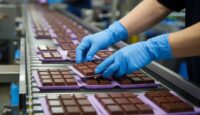 Bez znajomości języka praca w Niemczech przy produkcji czekolady od zaraz fabryka z Hamburga Bez znajomości języka praca w Niemczech przy produkcji czekolady od zaraz fabryka z Hamburga