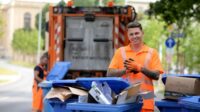 Bez znajomości języka dam fizyczną pracę w Niemczech od zaraz śmieciarz-ładowacz, Köln Bez znajomości języka dam fizyczną pracę w Niemczech od zaraz śmieciarz-ładowacz, Köln