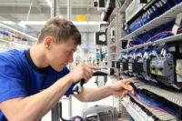 Elektromonter oferta pracy w Niemczech od zaraz – środkowe Niemcy Elektromonter oferta pracy w Niemczech od zaraz – środkowe Niemcy