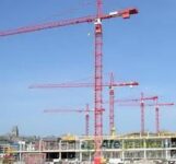 Praca w Niemczech od zaraz operator żurawia wieżowego – górnoobrotowego, Monachium