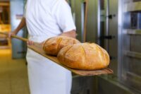 Dam pracę w Niemczech dla piekarzy od zaraz w Hoppegarten