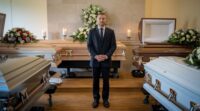 Bez języka dam pracę w Niemczech od zaraz pracownik zakładu pogrzebowego z Monachium Bez języka dam pracę w Niemczech od zaraz pracownik zakładu pogrzebowego z Monachium