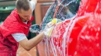 Od zaraz praca fizyczna w Niemczech na myjni samochodowej bez języka w Berlinie Od zaraz praca fizyczna w Niemczech na myjni samochodowej bez języka w Berlinie