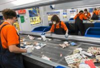 Przy recyklingu od zaraz fizyczna praca w Niemczech dla par bez języka, Kolonia Przy recyklingu od zaraz fizyczna praca w Niemczech dla par bez języka, Kolonia