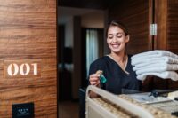 Bez języka dam pracę w Niemczech sprzątanie w hotelu od zaraz jako pokojówka-pokojowy w Berlinie