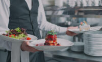 Praca w Niemczech dla kelnera we włoskiej restauracji z Rotenburg (Wümme) Praca w Niemczech dla kelnera we włoskiej restauracji z Rotenburg (Wümme)