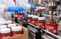Praca w Niemczech dla par produkcja kremu czekoladowego bez języka od zaraz, Kolonia Praca w Niemczech dla par produkcja kremu czekoladowego bez języka od zaraz, Kolonia