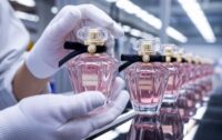 Bez znajomości języka praca Niemcy pakowanie perfum od zaraz dla par w Hanowerze