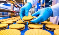 Dla par Niemcy praca na produkcji wafli od zaraz bez języka, Frankfurt nad Menem