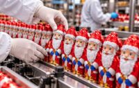 Bez znajomości języka dla par dam pracę w Niemczech produkcja czekoladowych figurek od zaraz, Berlin Bez znajomości języka dla par dam pracę w Niemczech produkcja czekoladowych figurek od zaraz, Berlin