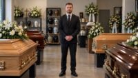 Dam pracę w Niemczech bez języka od zaraz pracownik zakładu pogrzebowego, Monachium Dam pracę w Niemczech bez języka od zaraz pracownik zakładu pogrzebowego, Monachium