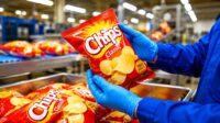 Pakowanie chipsów oferta pracy w Niemczech bez języka od zaraz, Hameln