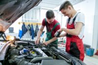 Mechanik samochodowy oferta pracy w Niemczech od zaraz, Lingen Mechanik samochodowy oferta pracy w Niemczech od zaraz, Lingen