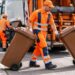 smieciarz ladowacz praca Niemcy 2026