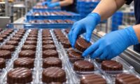 Bez znajomości języka praca w Niemczech dla par produkcja ciastek od zaraz, Berlin Bez znajomości języka praca w Niemczech dla par produkcja ciastek od zaraz, Berlin