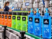Bez języka dla par oferta pracy w Niemczech produkcja kosmetyków od zaraz, Hamburg