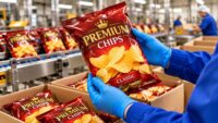 Od zaraz dla par dam pracę w Niemczech bez języka pakowanie chipsów w Hameln Od zaraz dla par dam pracę w Niemczech bez języka pakowanie chipsów w Hameln