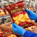 produkcja chipsow premium